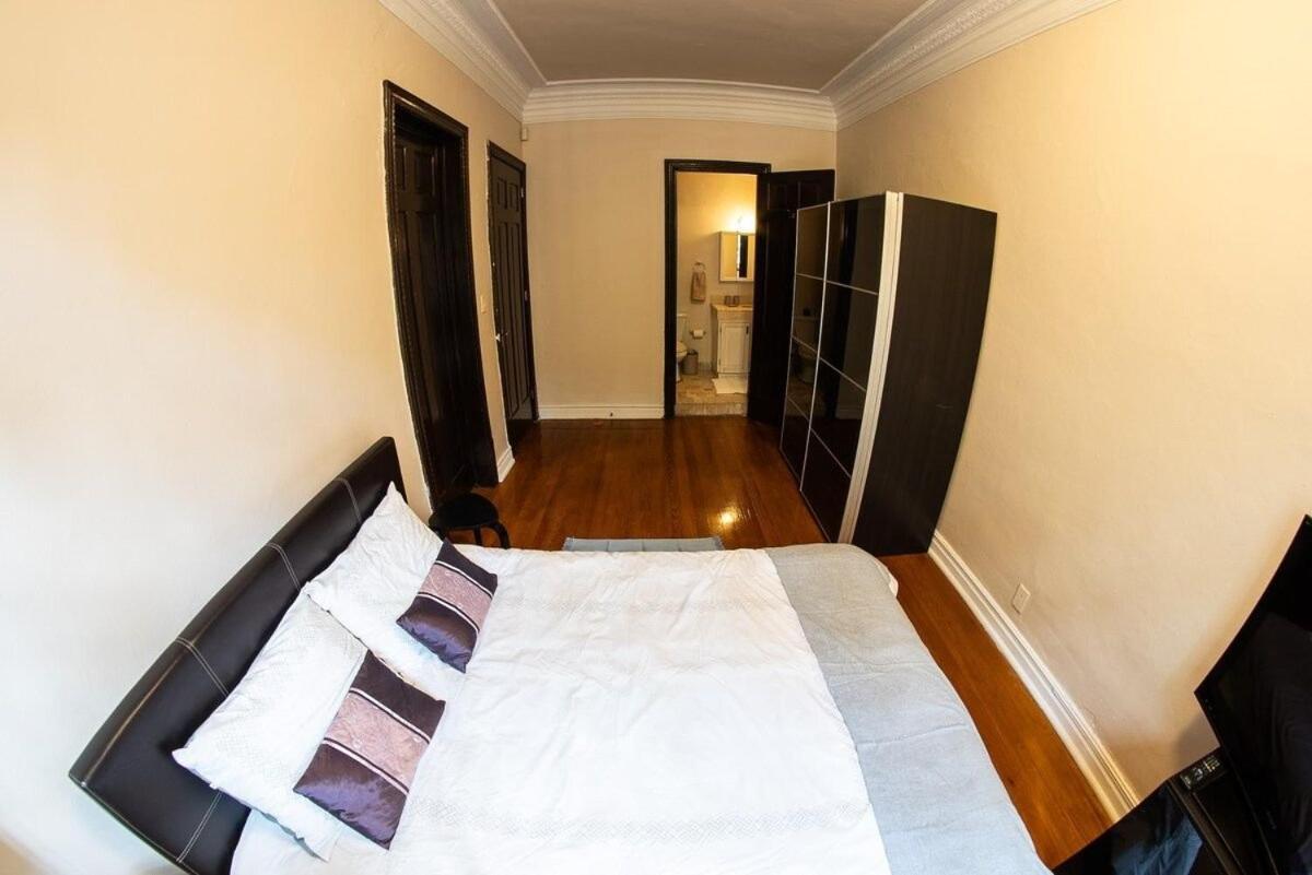 Habitaciones En Excelente Ubicacion Para 8 Personas Mexico City Exterior photo