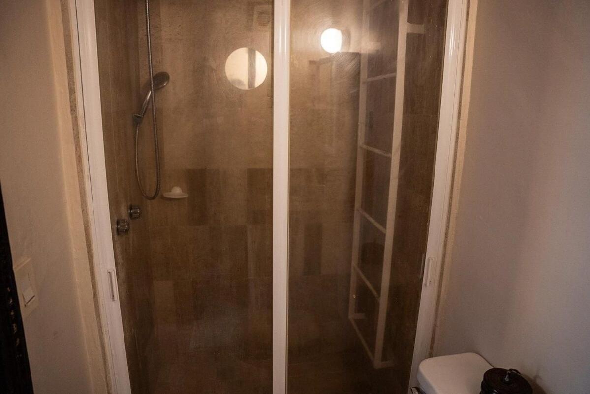 Habitaciones En Excelente Ubicacion Para 8 Personas Mexico City Exterior photo