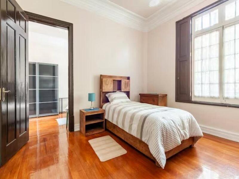Habitaciones En Excelente Ubicacion Para 8 Personas Mexico City Exterior photo